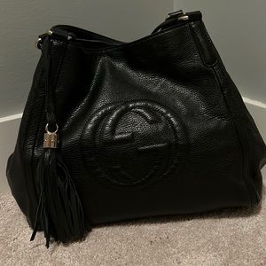 It isn’t authentic.